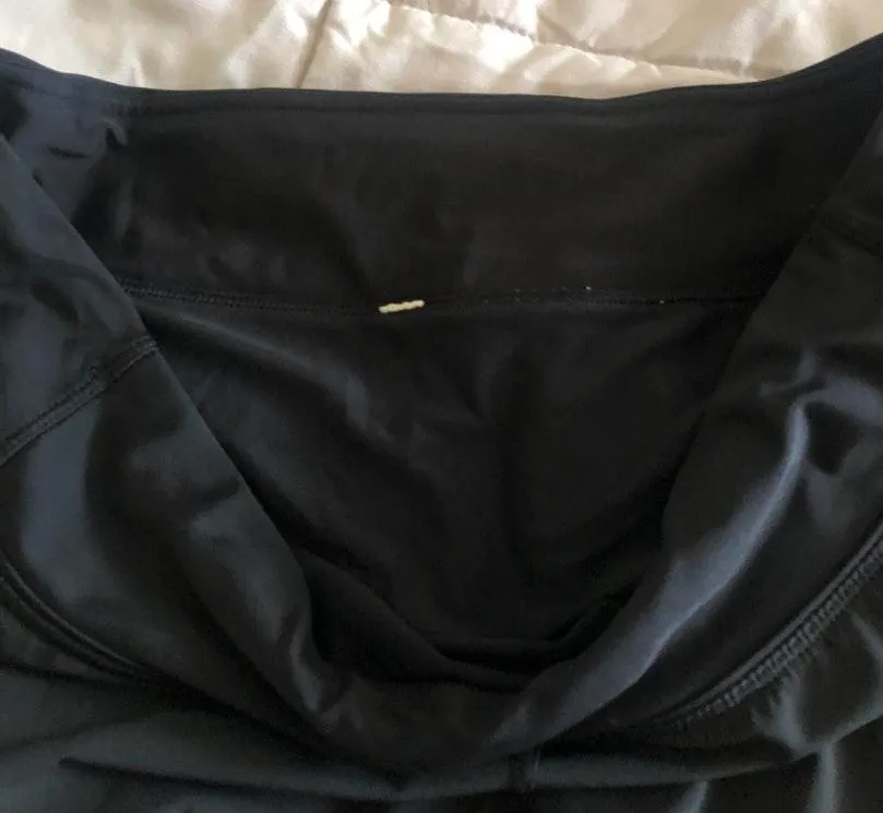 Lululemon Black Shorts - Image 6