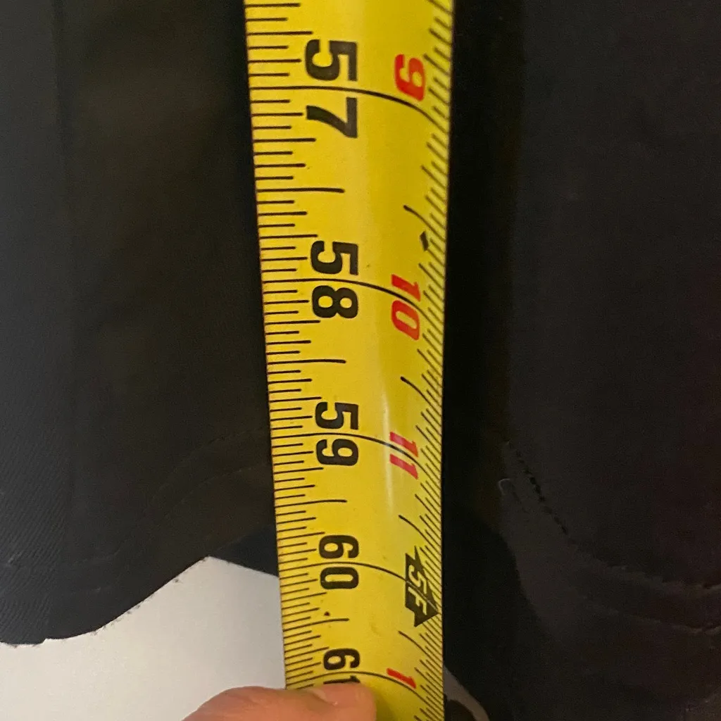 Grace Karin Black Maxi Dress - Image 4