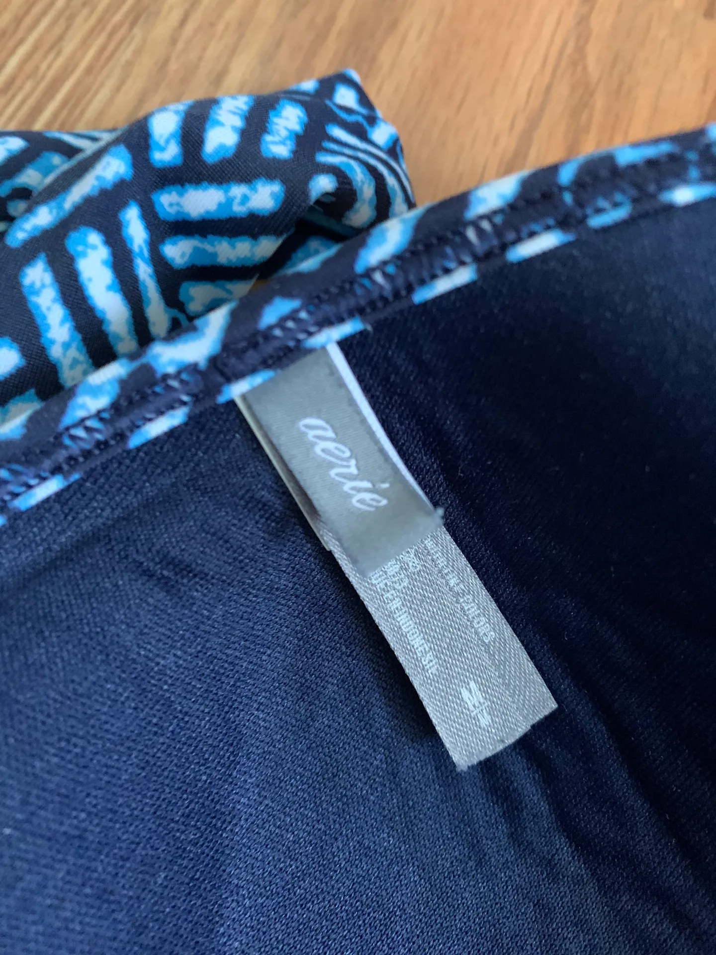 Bathing Suit Top - Image 3