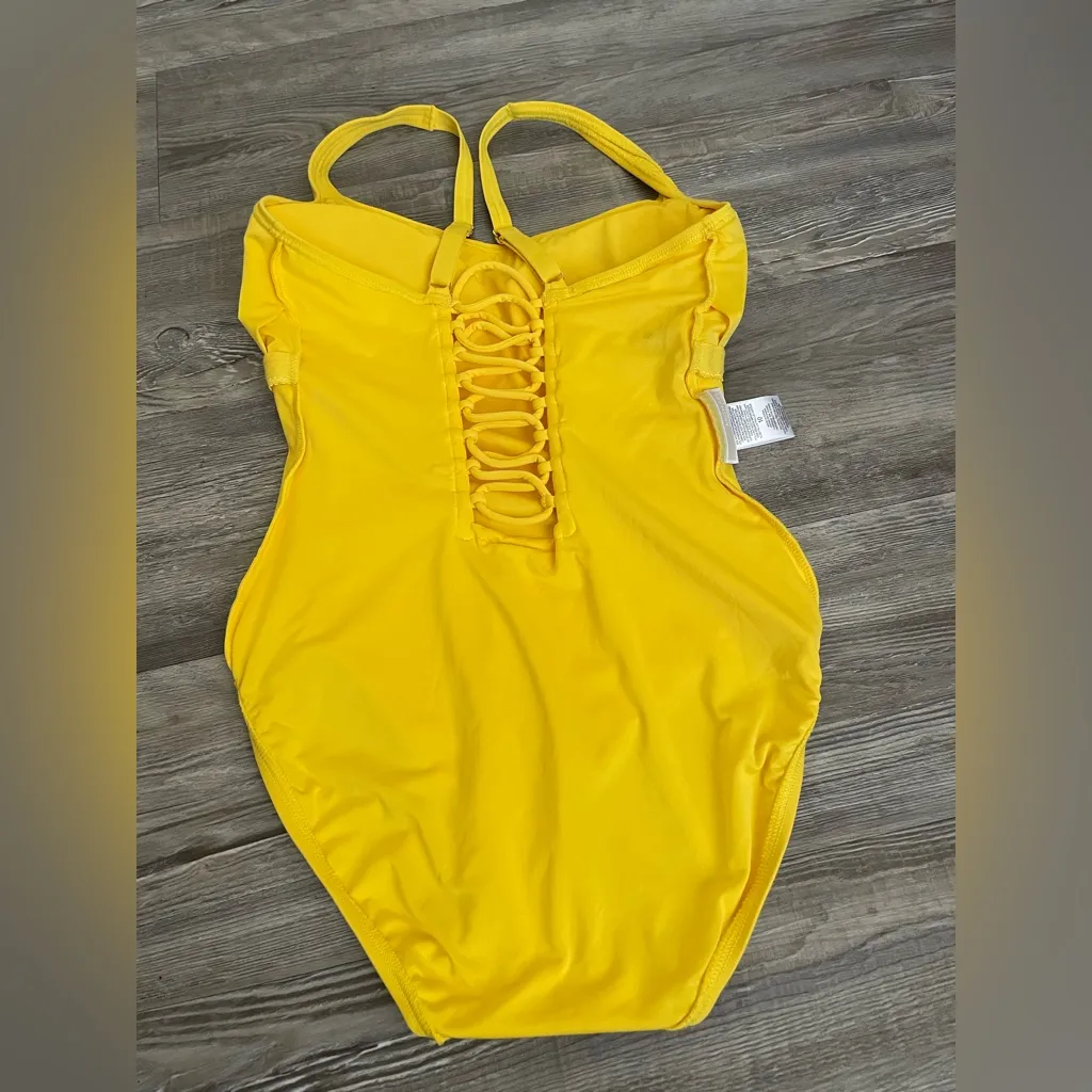 Michael Kors One-Piece Swimsuit - Image 8