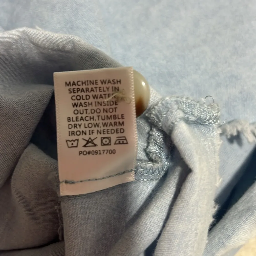 Show Me Your Mum Birmingham Clear Skies Dress Size L - Image 6