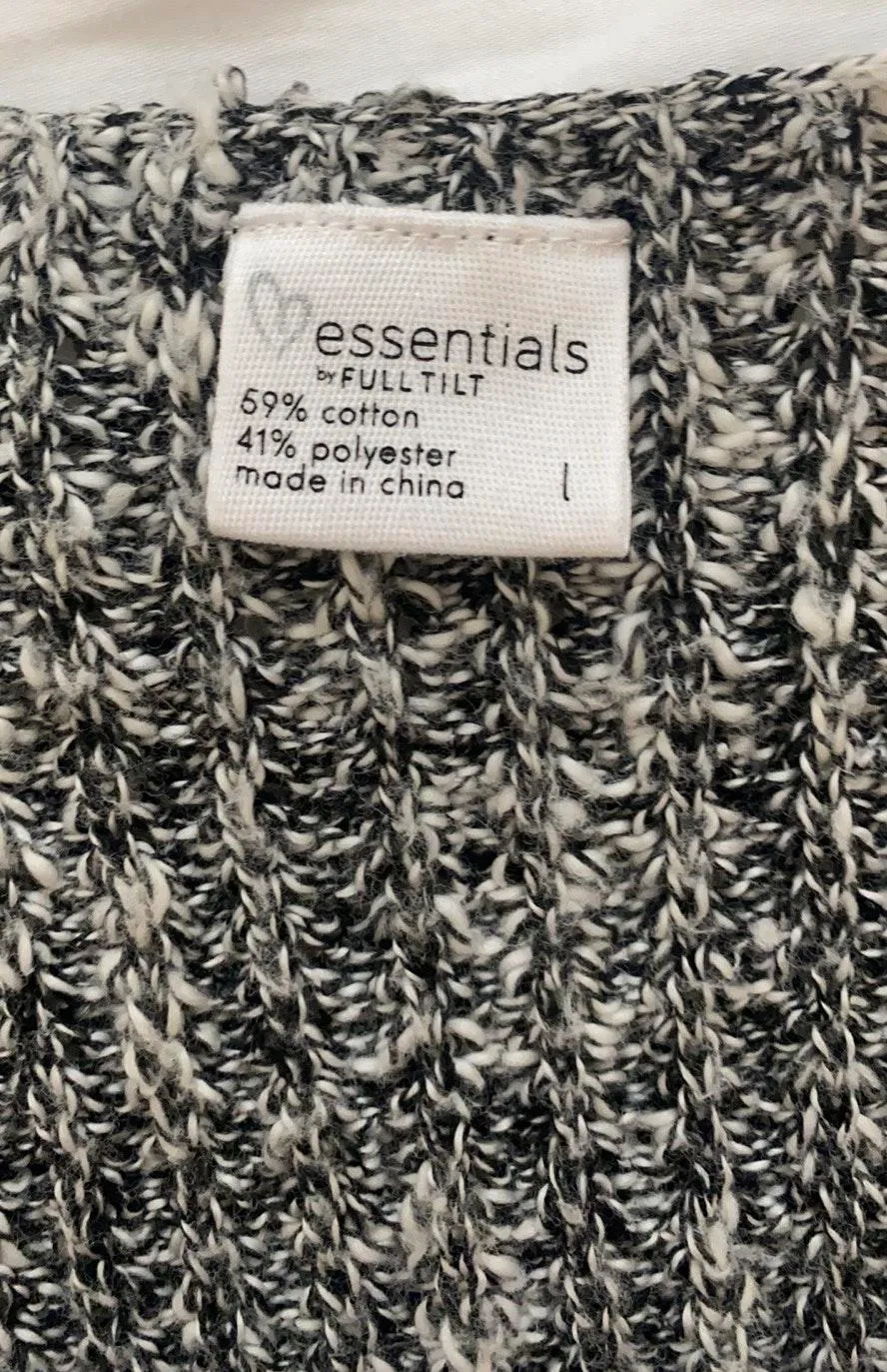 Oversized Sweater - Image 3