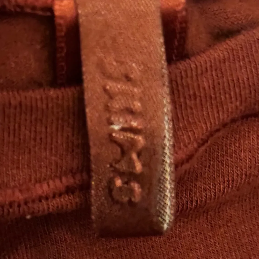 Ribbed Leggings and Cotton Long Sleeve Jersey T-Shirt Set - Image 11