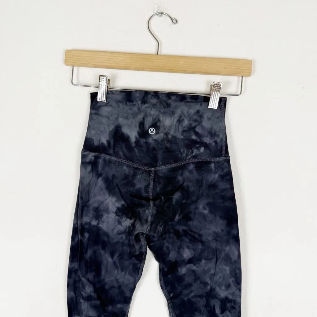 Lululemon Align Leggings Diamond Dye - Image 6