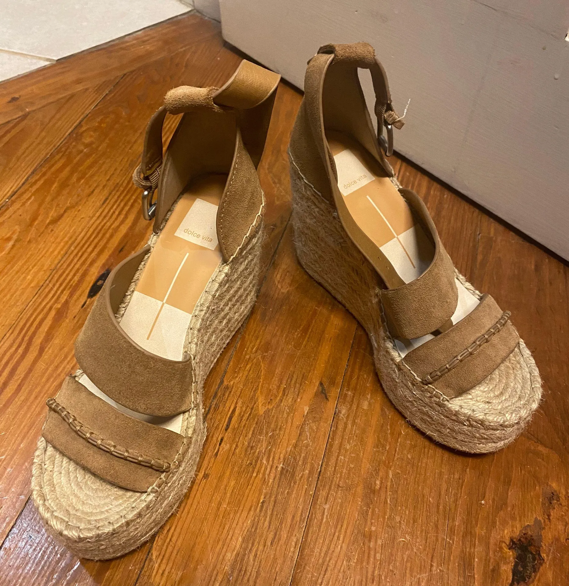 DV by Dolce Vit Wedges - Image 3