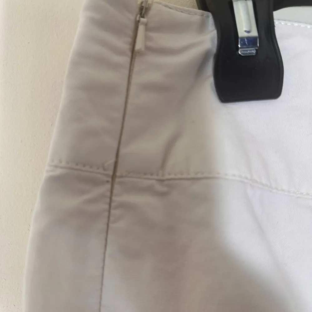 Eddie Bauer Sail boat pleated 100% cotton nautical boating sail size 14 - Image 9