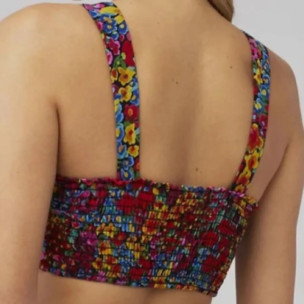 Kaden Crop Top Sz M - Image 4