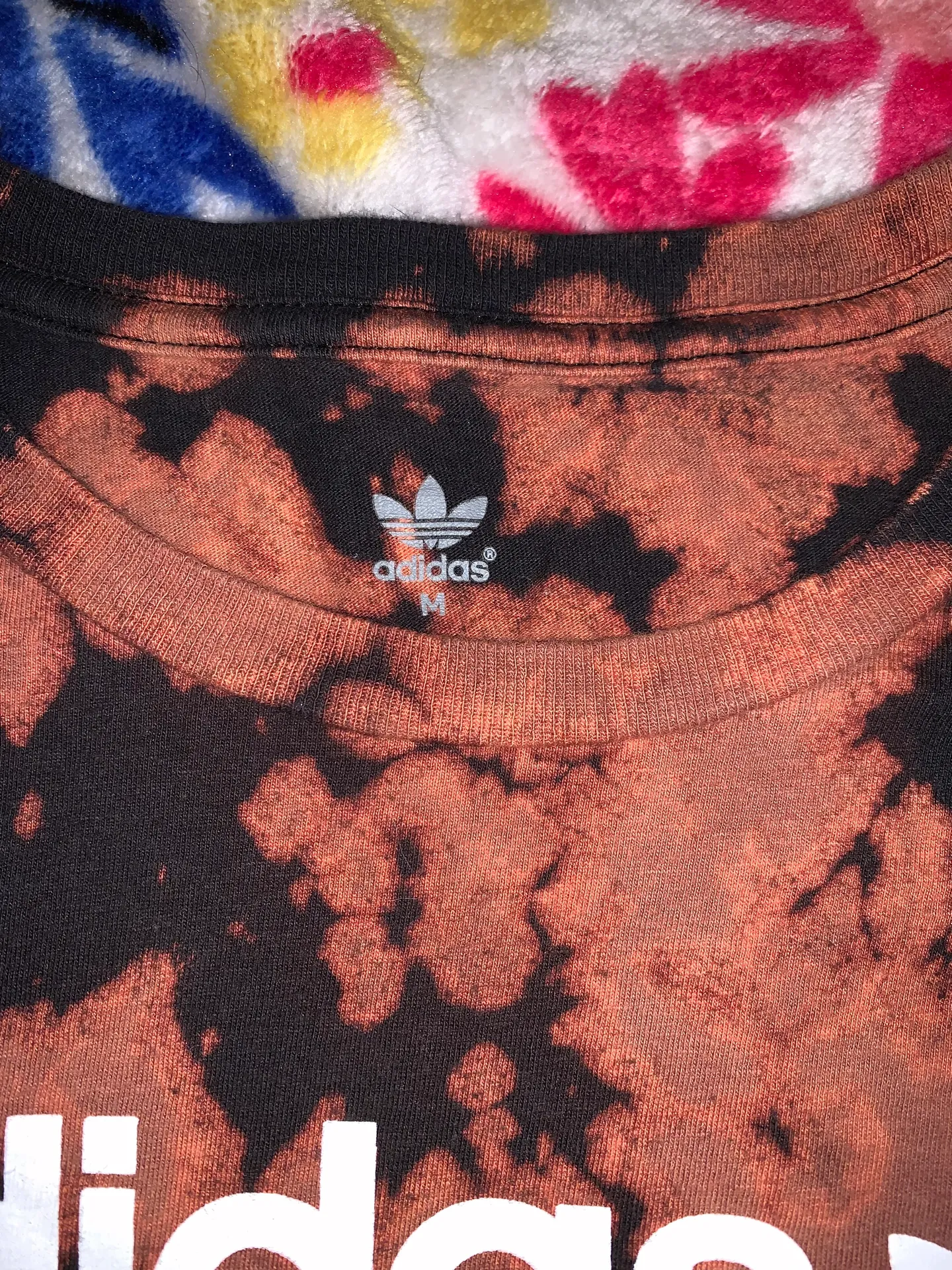 Cropped T-shirt - Image 5