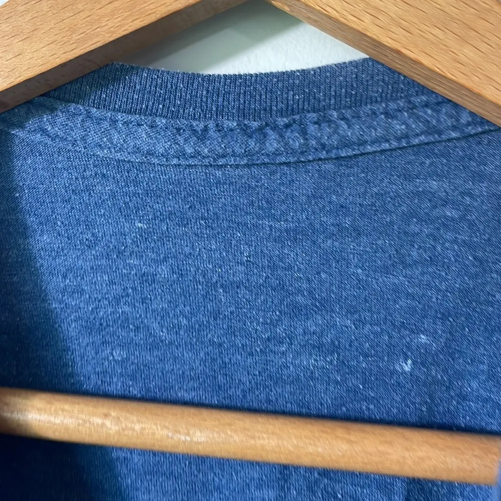 Nirvana (2015) broken in Tee fits like a Lg/xl - Image 3