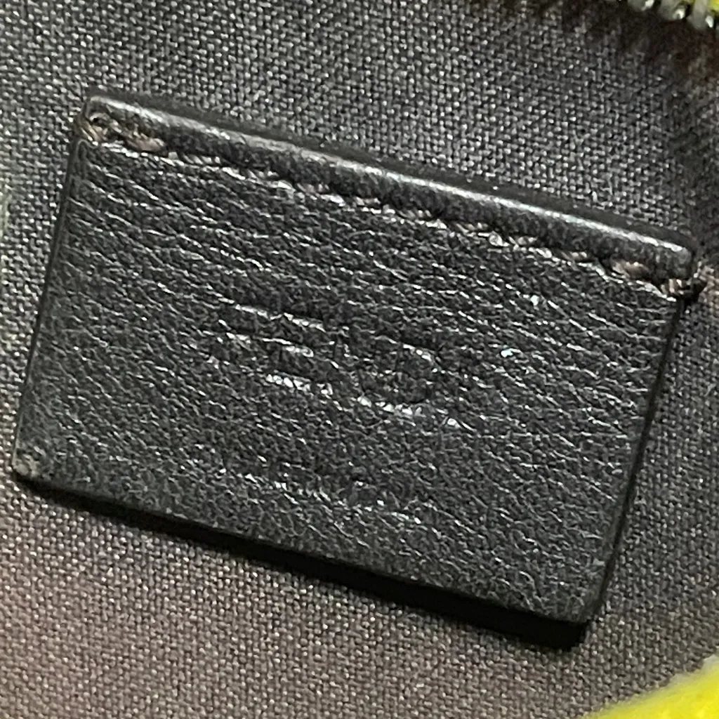 Fendi Key & Card Holder - Image 7