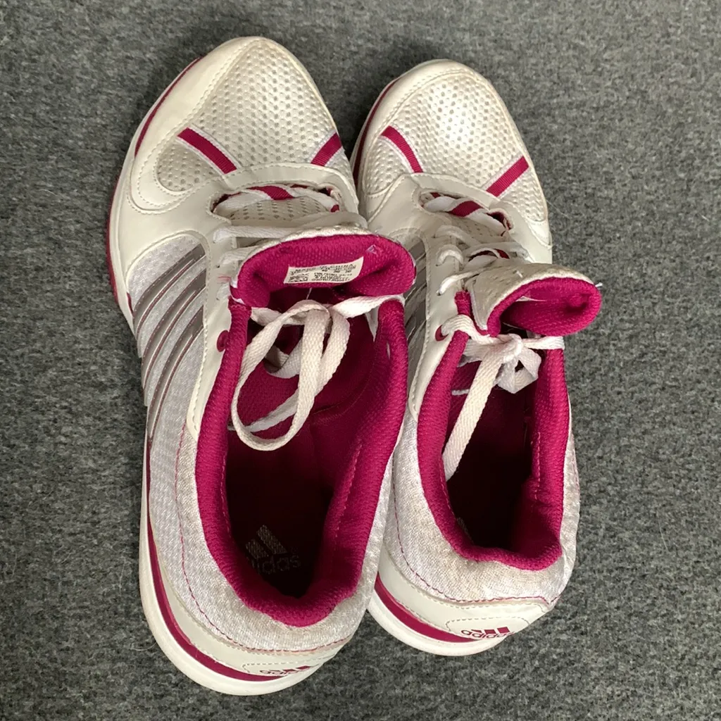 Adidas Core 50 Womens Training Sneakers - Image 8