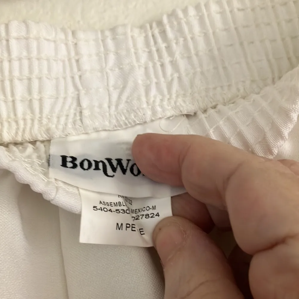 Bonworth slack’s medium petite nwt - Image 3