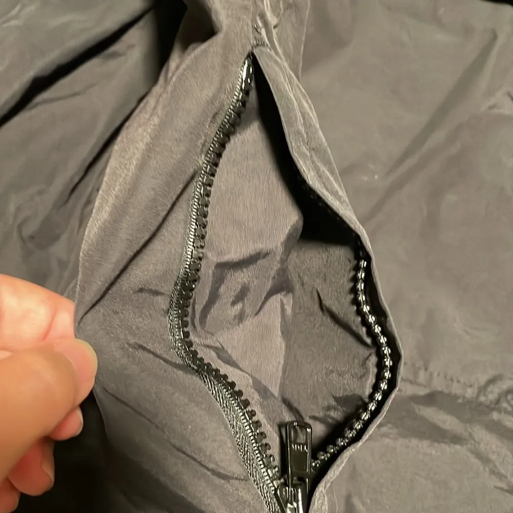 Carhartt Nylon Hoodie - Image 6