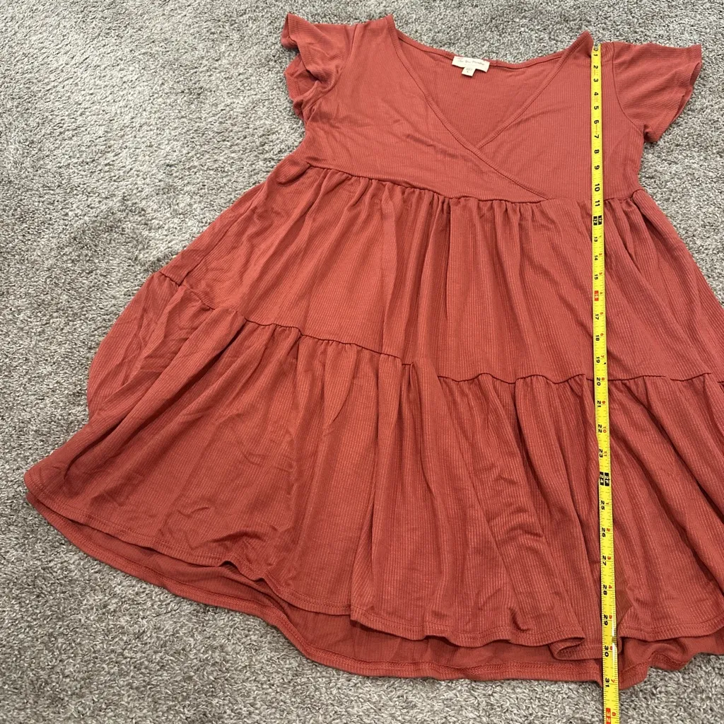 See You Monday Dress - Image 6