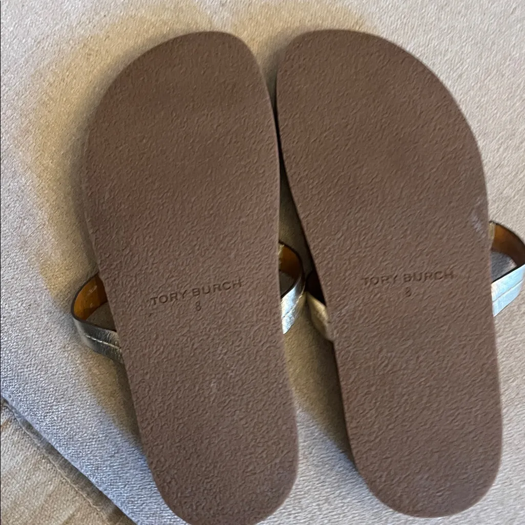 Tory Burch Miller Cloud Sandals - Image 4