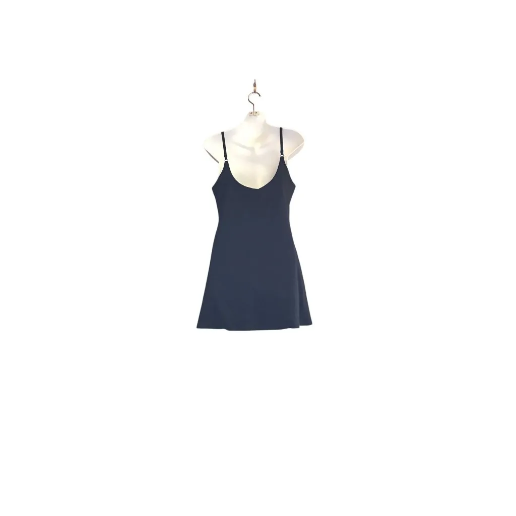 Bad Birdie Black Athletic Dress - Image 4