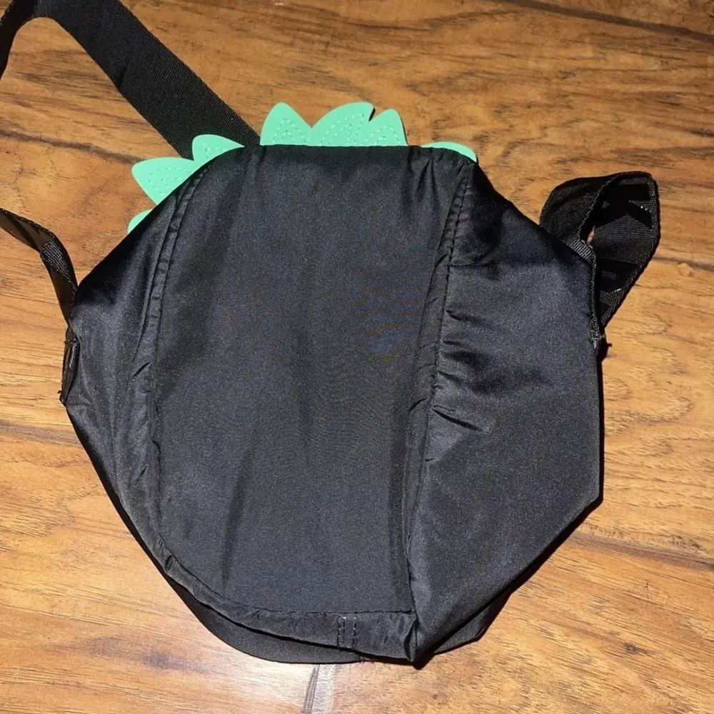 VICTORIAS  SECRET PINK PINEAPPLE COOLER LUNCH TOTE BAG purse - Image 4