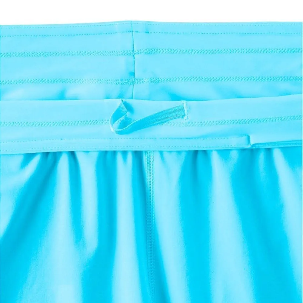 NEW Land’s End Swim 3” Quick Dry Board Shorts with panty Plus Size 18W - Image 5