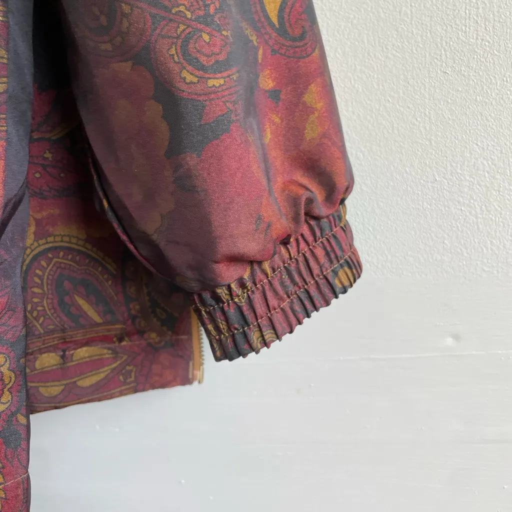 Avon Women's Bomber Jacket - Image 7