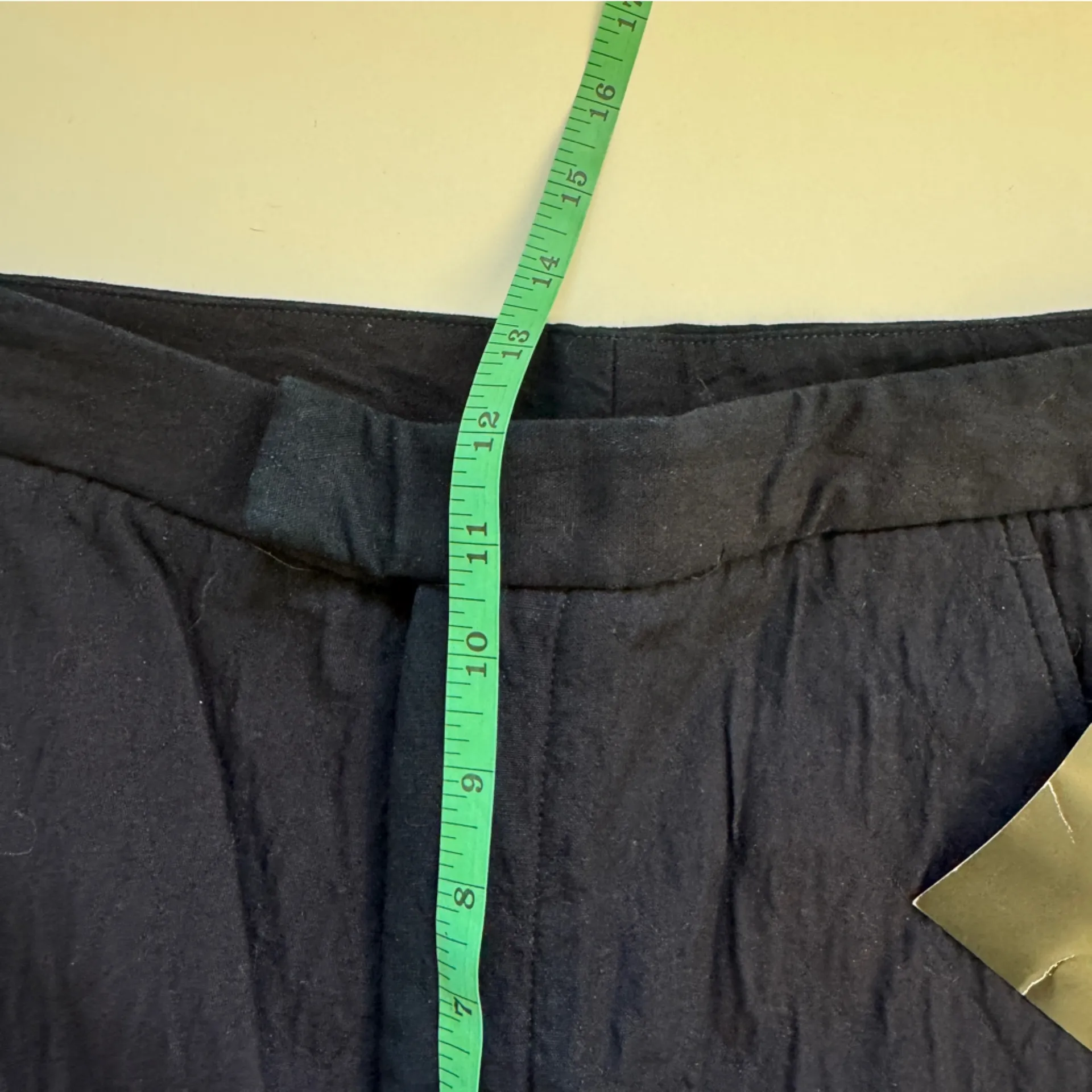 Public School New York Tailored Cargo Shorts - Image 7