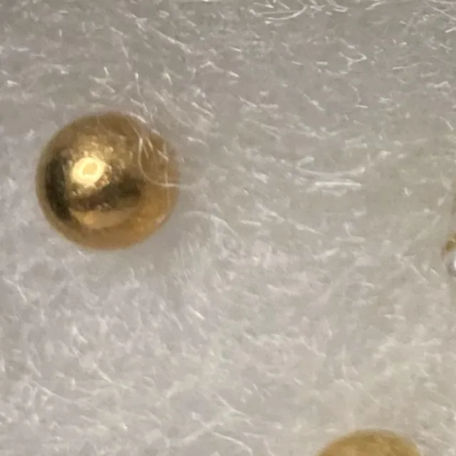 Antian Accesorio™ Set Moderno Aros Geométricos Minimalistas Dorados Gold - Image 5