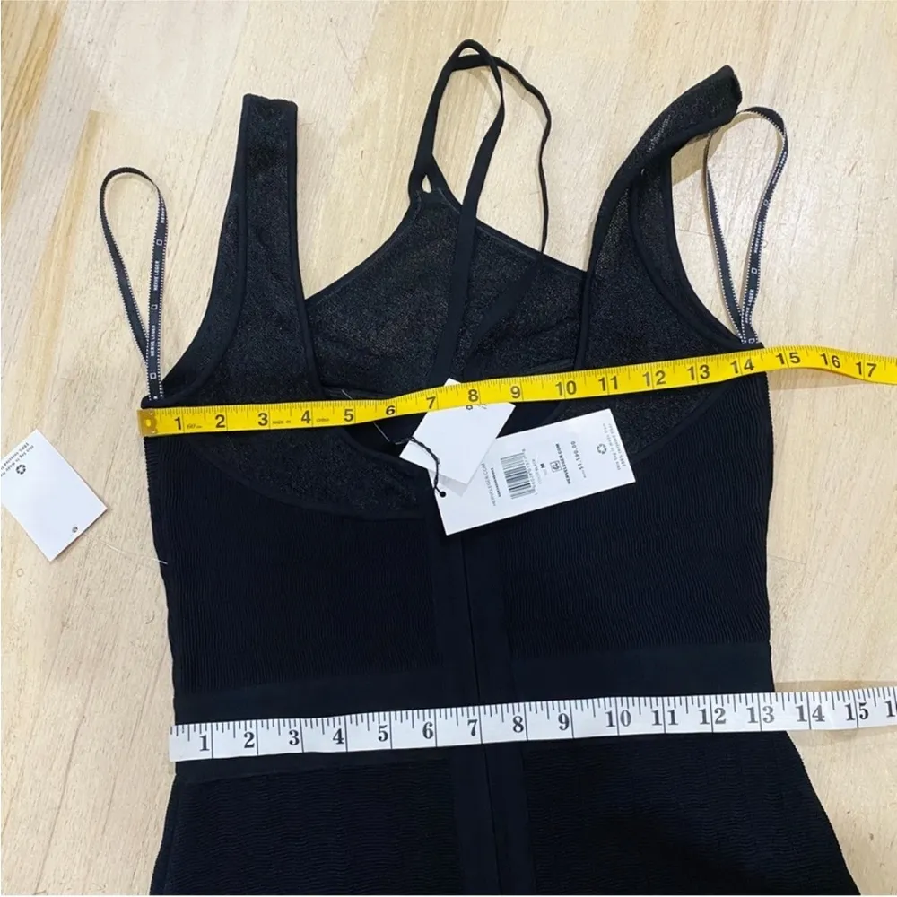 Herve Leger bandage midi dress - Image 8