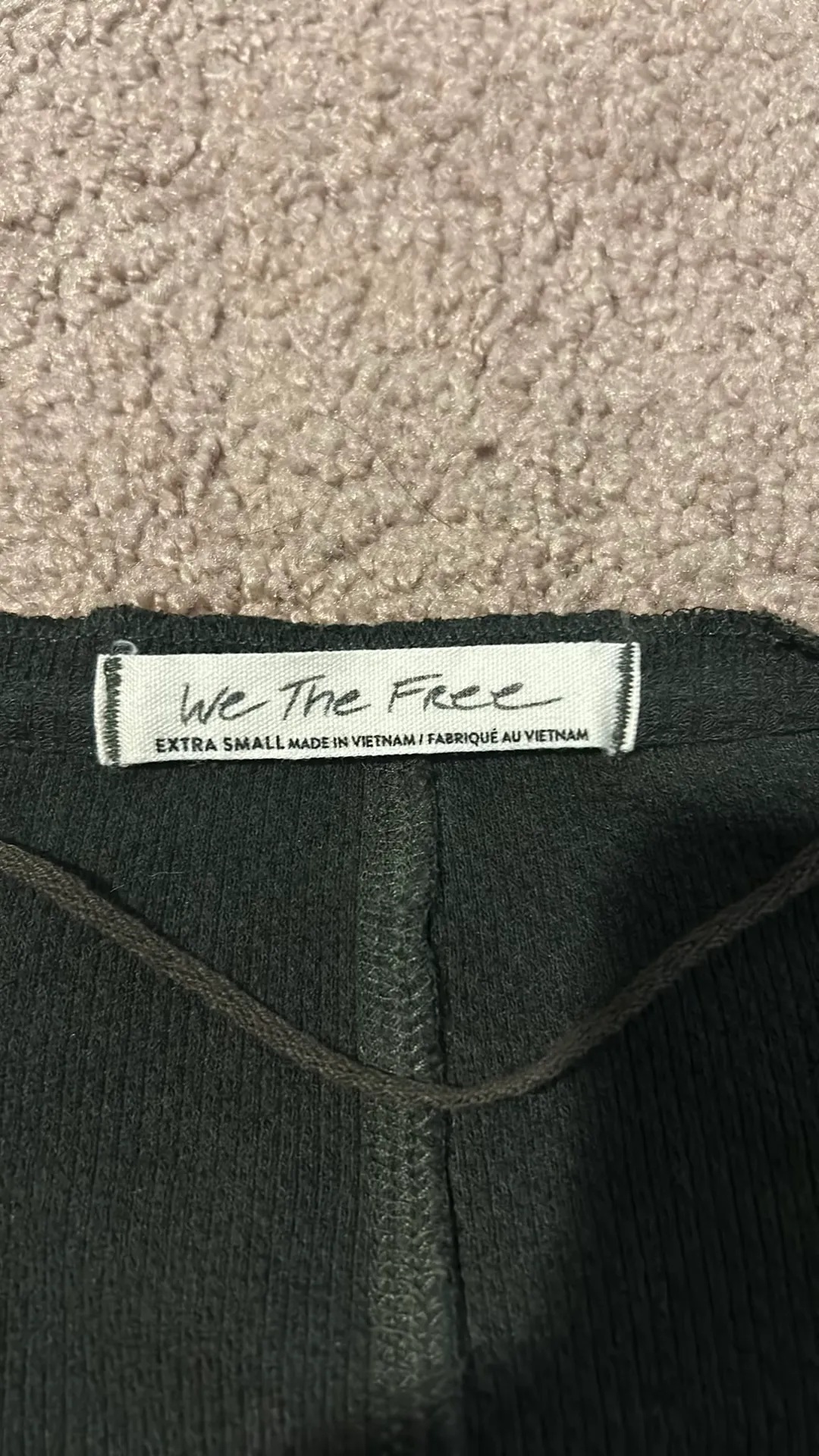 Gray Waffle Thermal - Image 2