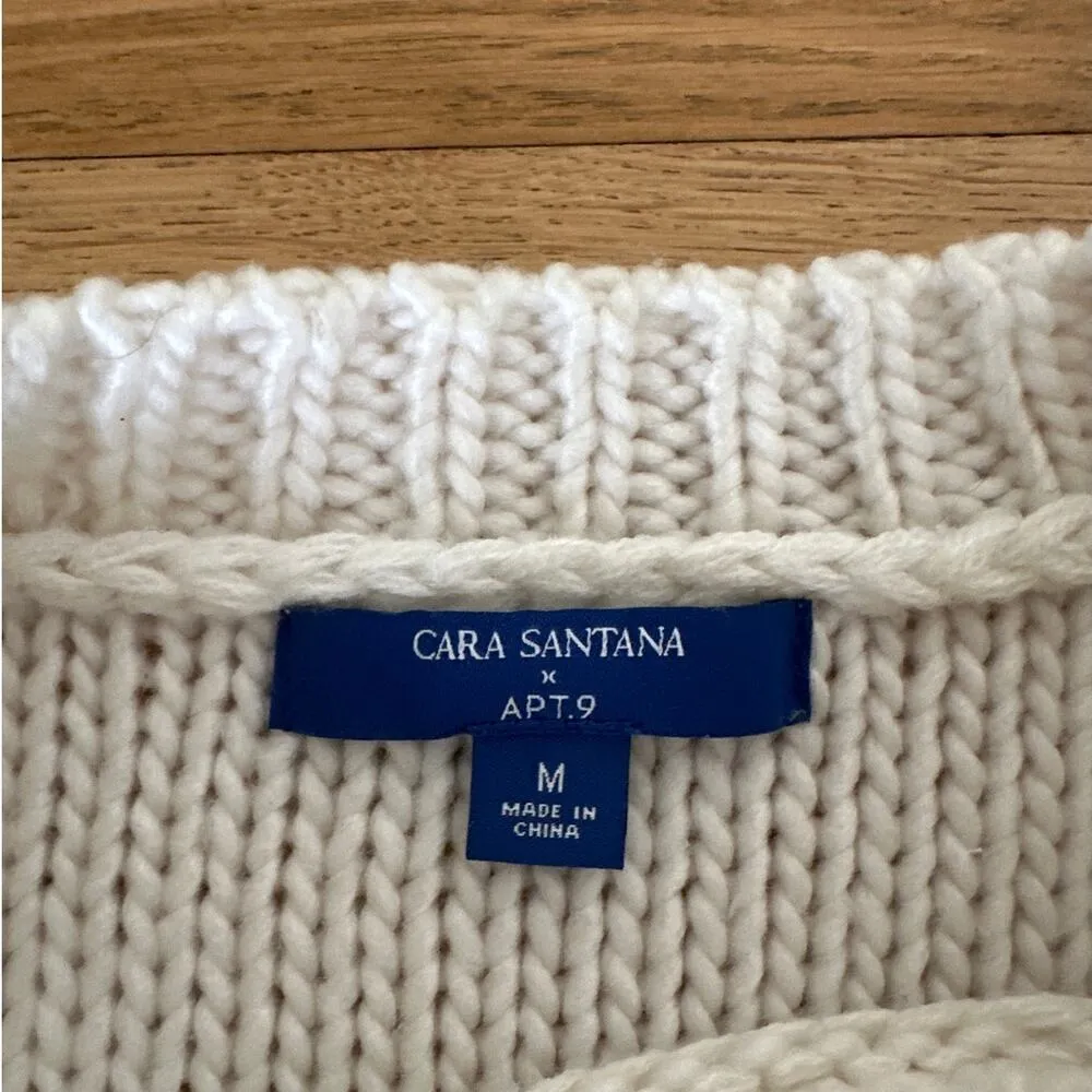 Cara Santana x Apt 9 - Image 2