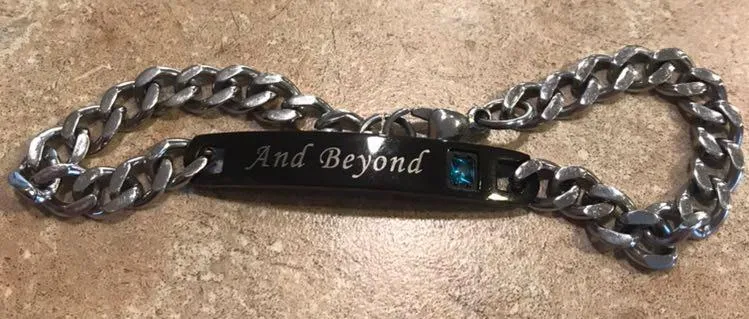 Amazon To Infinity And Beyond Bracelets  - Image 4