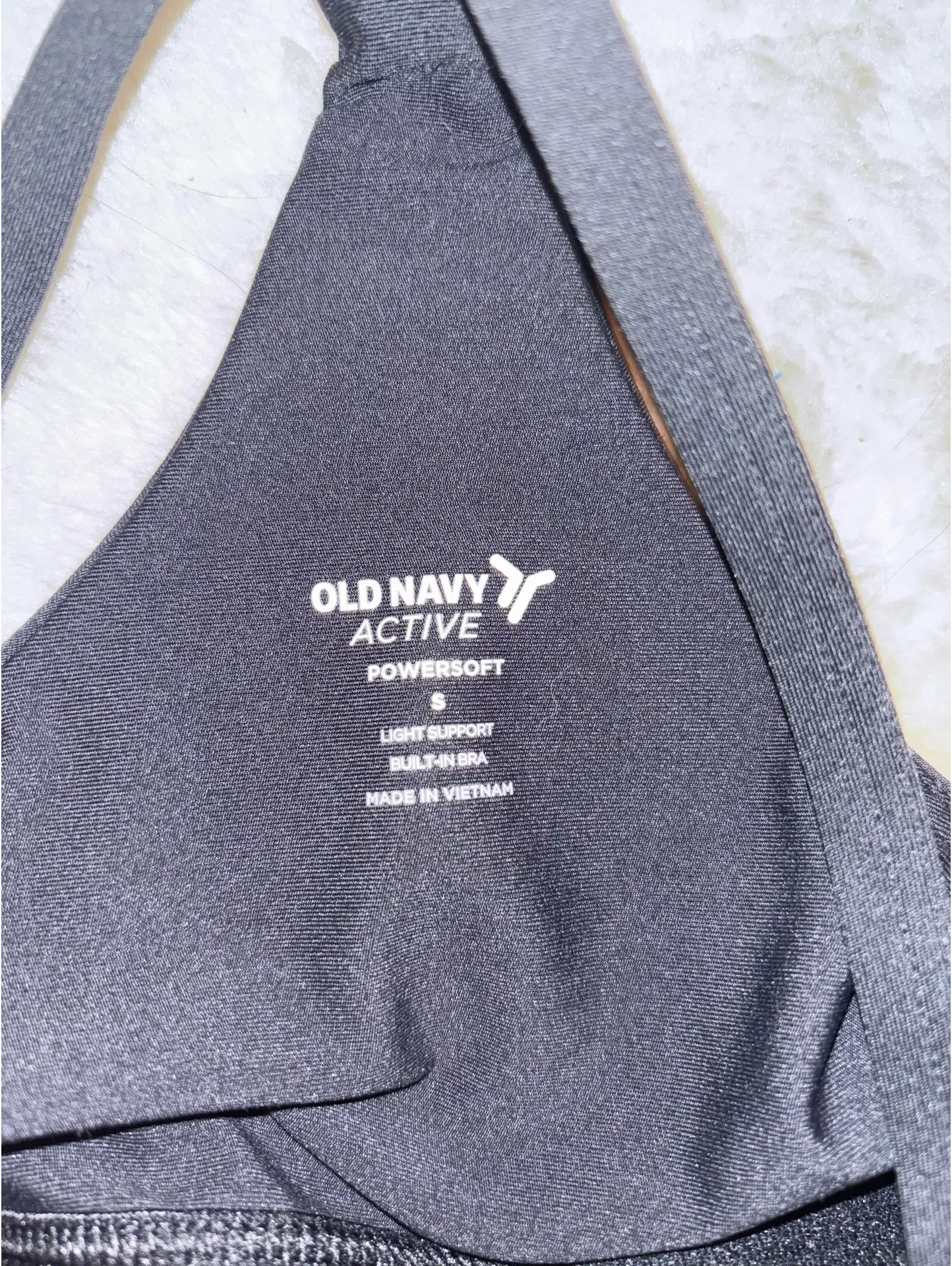 Old Navy Active Top - Image 3