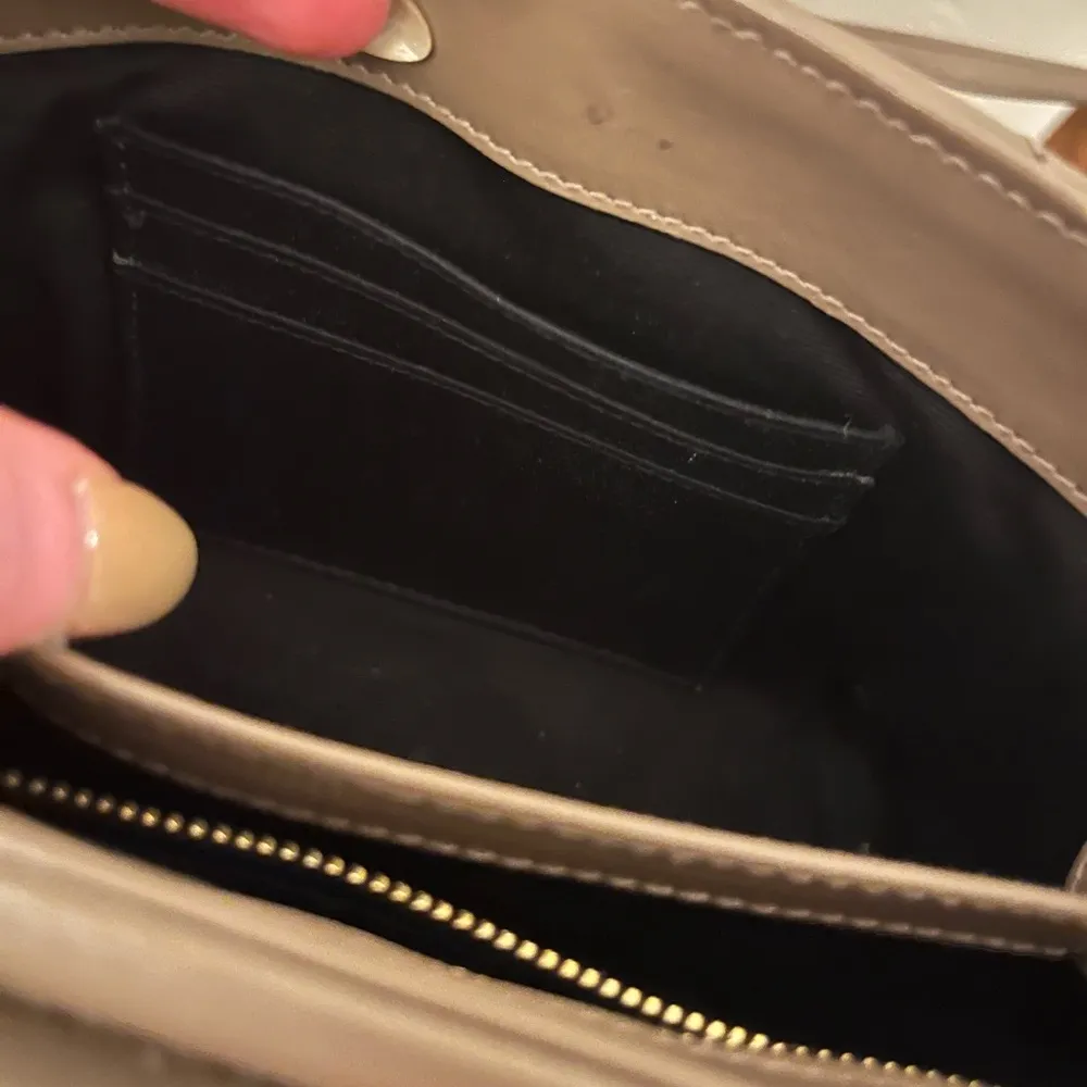 Authentic Saint Laurent Toy Loulou - Image 10