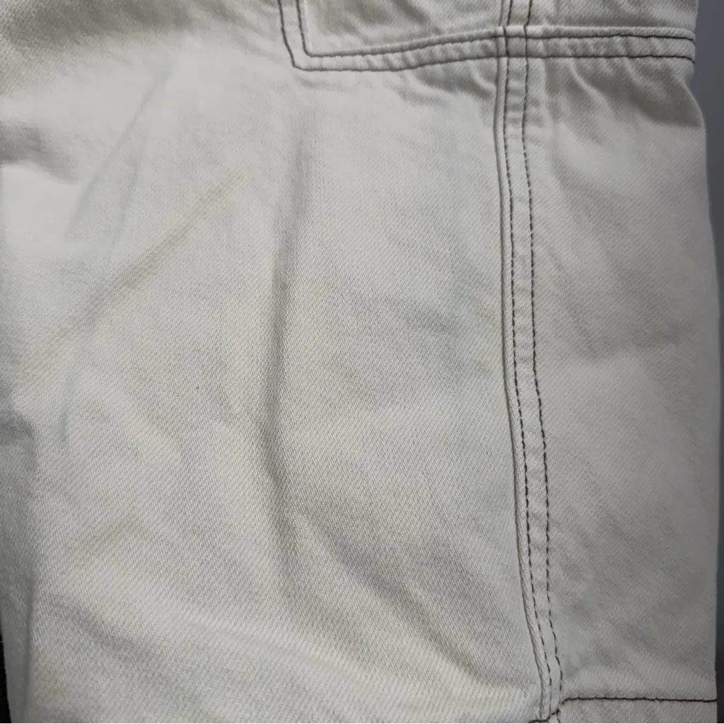 BDG Urban Outfitters Relaxed Skate Jean Cargo Pants 31 Cotton Utility - Image 7