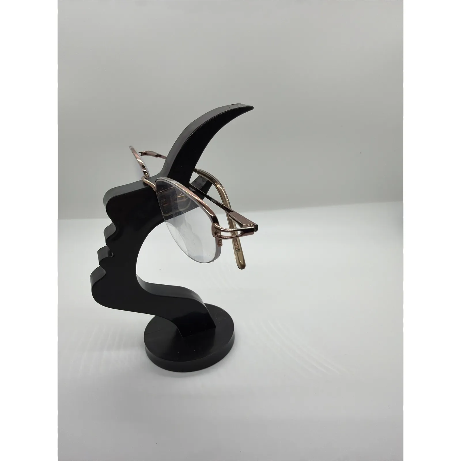 BULOVA COVENTRY Eyeglasses Frames 52 - Image 4