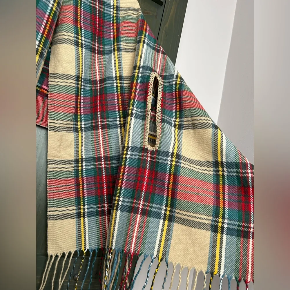 NWT Top it Off 2 way wrap Red - Image 3