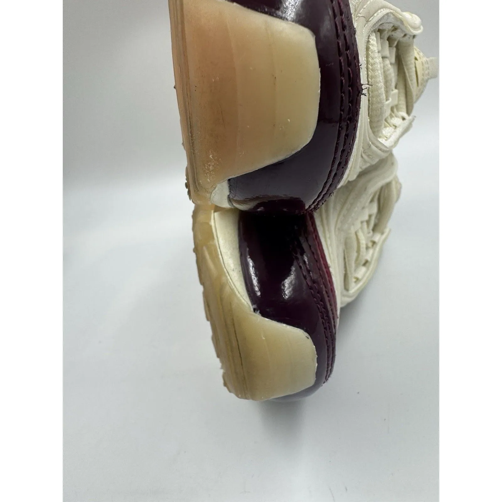 Nike Air Max 97 Dark Beetroot/Pomegranate DQ8582-600 Women Size 6 - Image 10