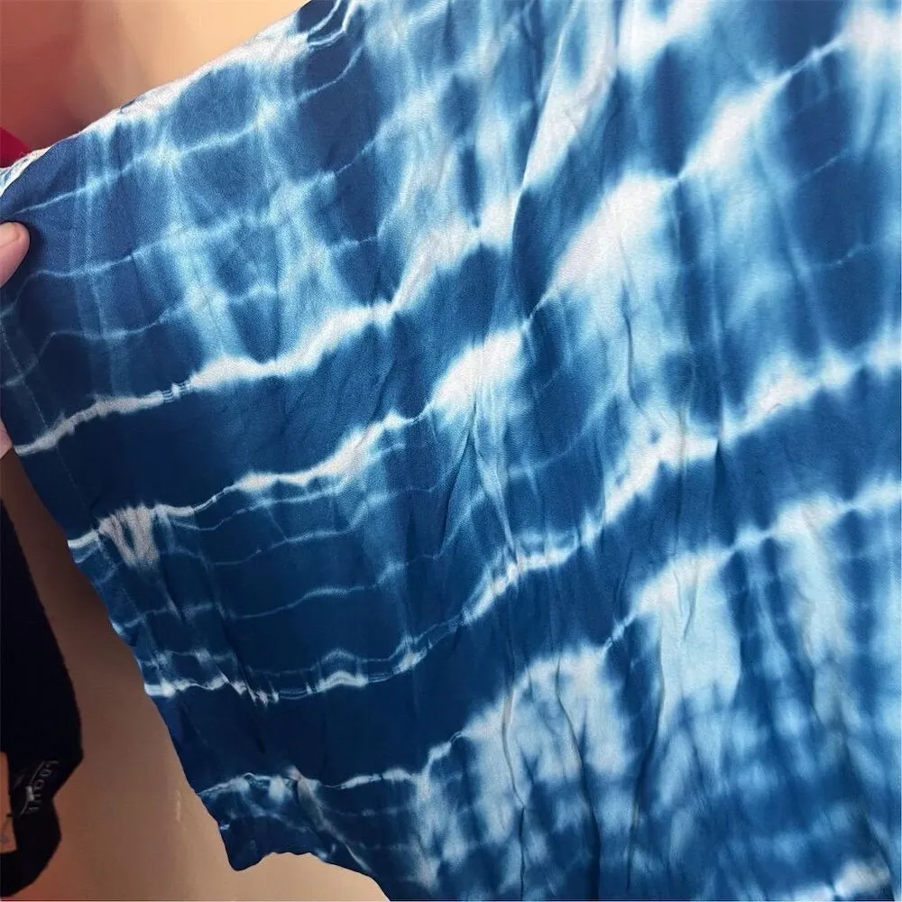 Young Fabulous & Broke Women's Blue Tie - Image 4