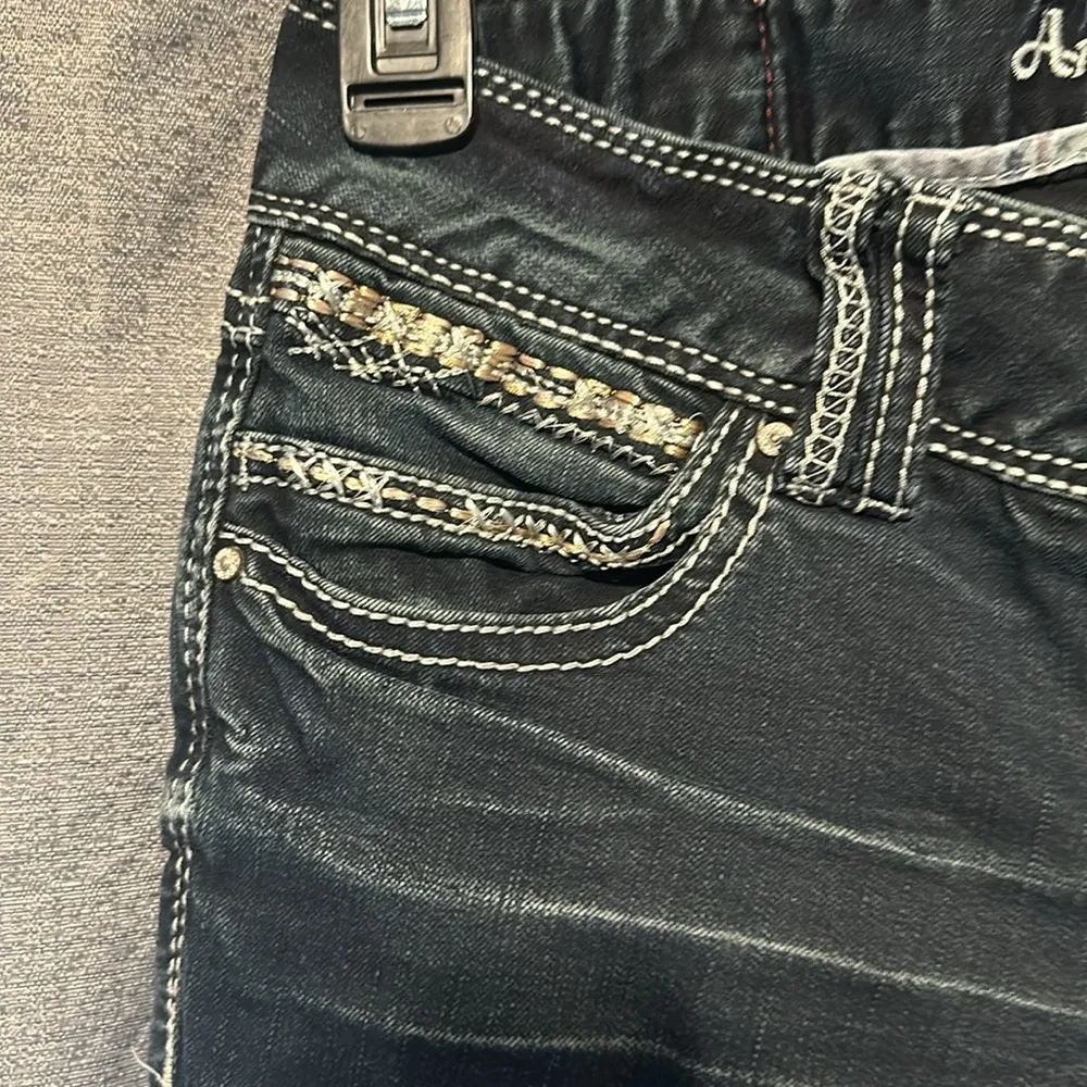 Amethyst boot cut jean​ - Image 6