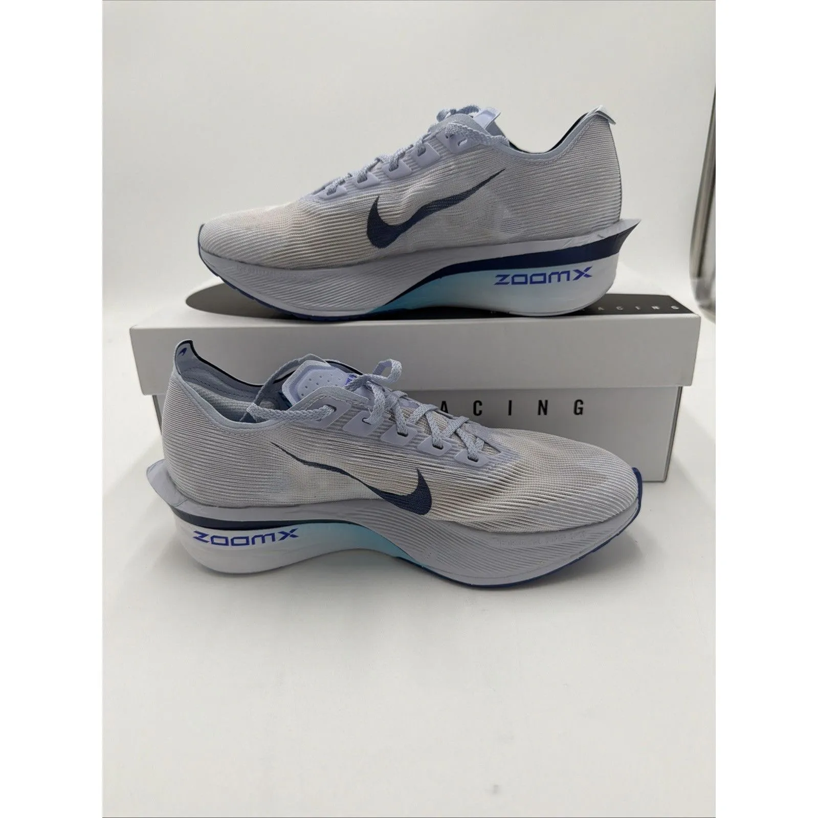 Nike Women's Vaporfly 4 Road Running Shoes 7.5 NWB - Image 2