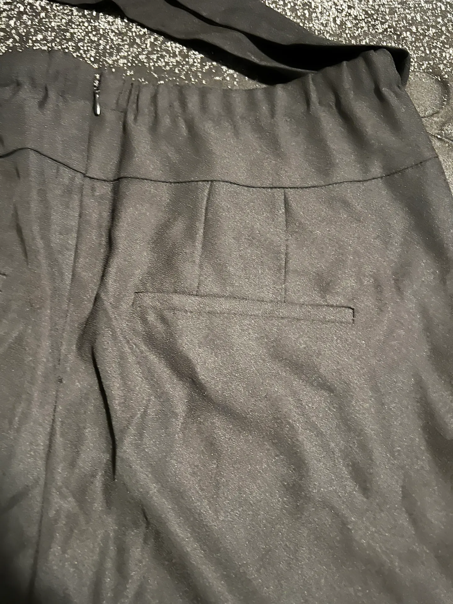 Womens NWOT sz12  dress pants - Image 6