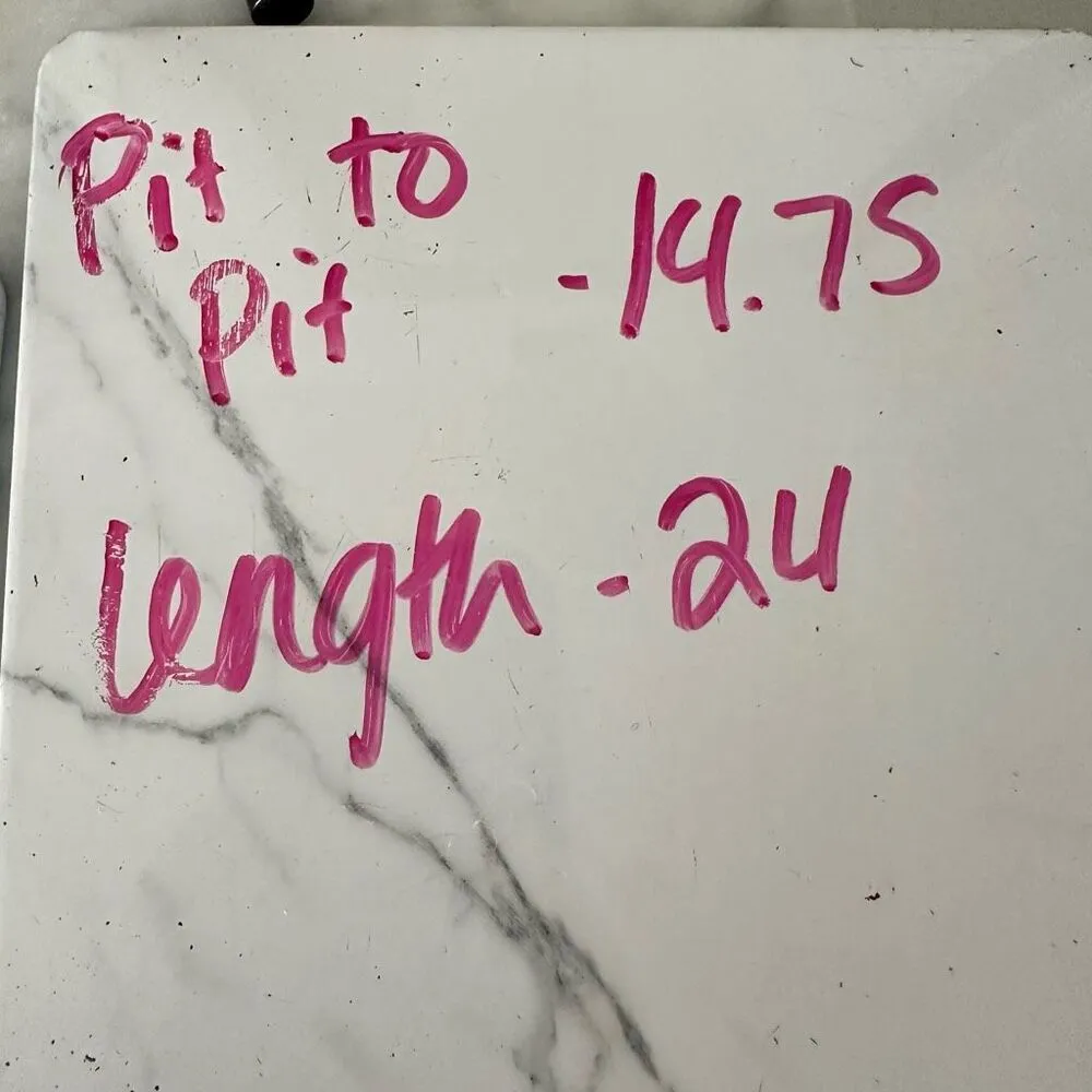 Talbots Women’s 6 Brown Patterned Skirt - Image 4