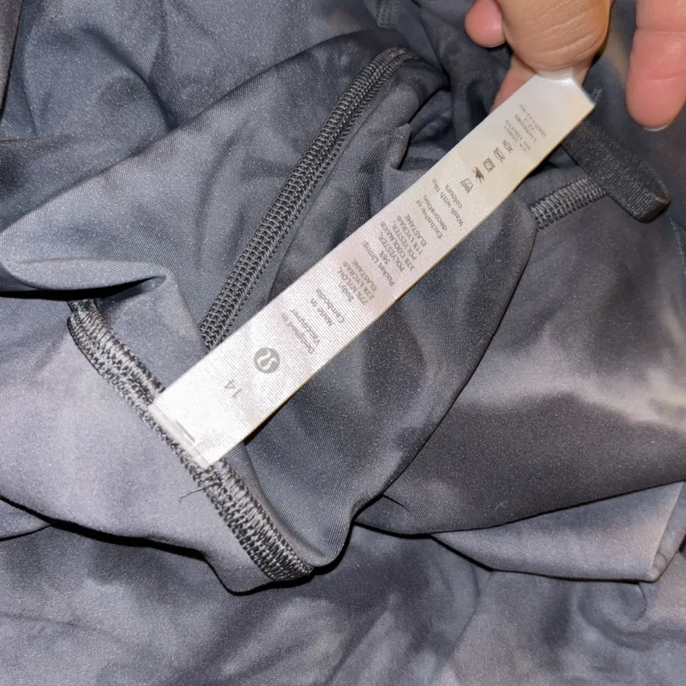 lululemon wunder train ™ High-Rise Pant 28” - Image 4