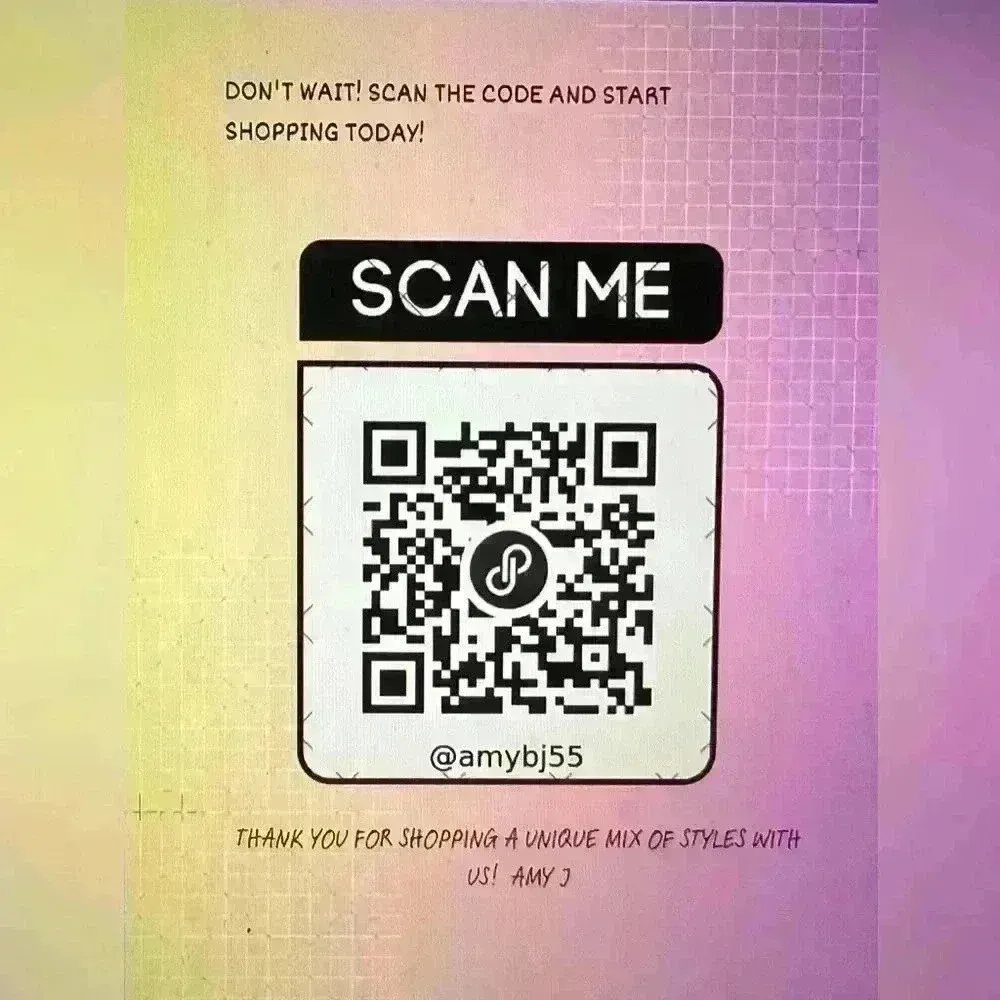 Intimates Black & White soft flowy pants! In like new condition! - Image 9