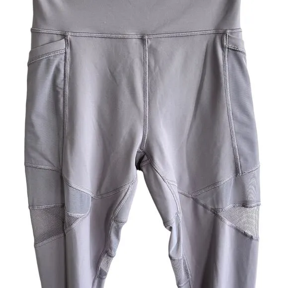 Lululemon Forget The‎ Sweat Tight 25" High Waist Leggings size 6 - Image 6