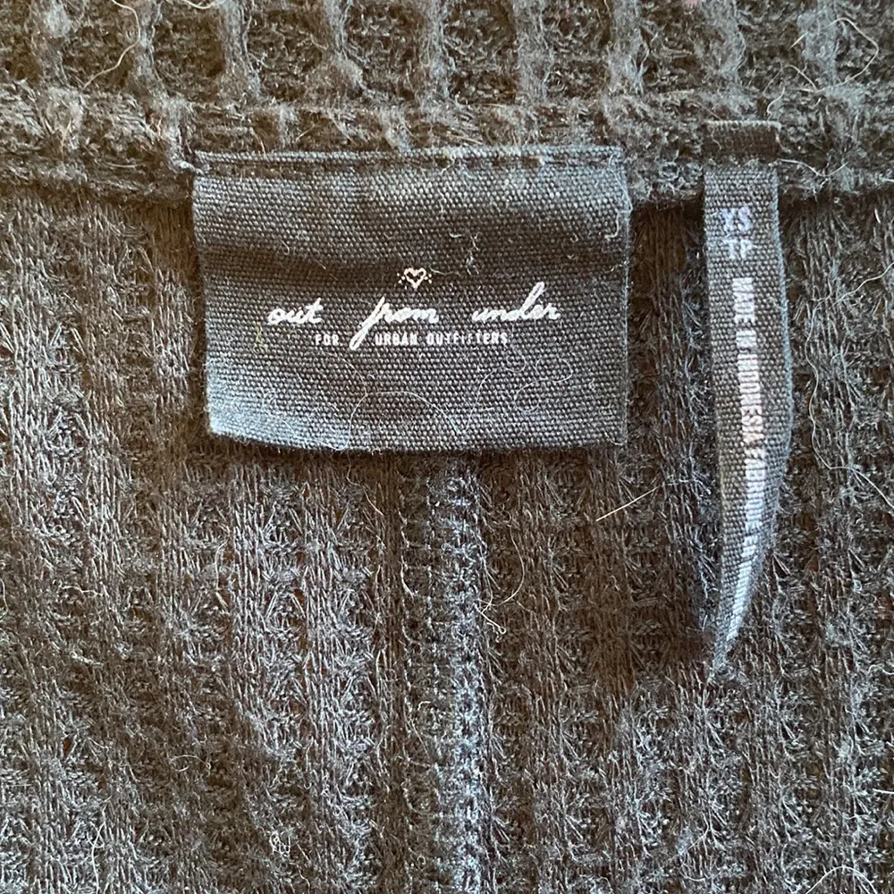 Out From Under Jojo Thermal Waffle knit size S - Image 6