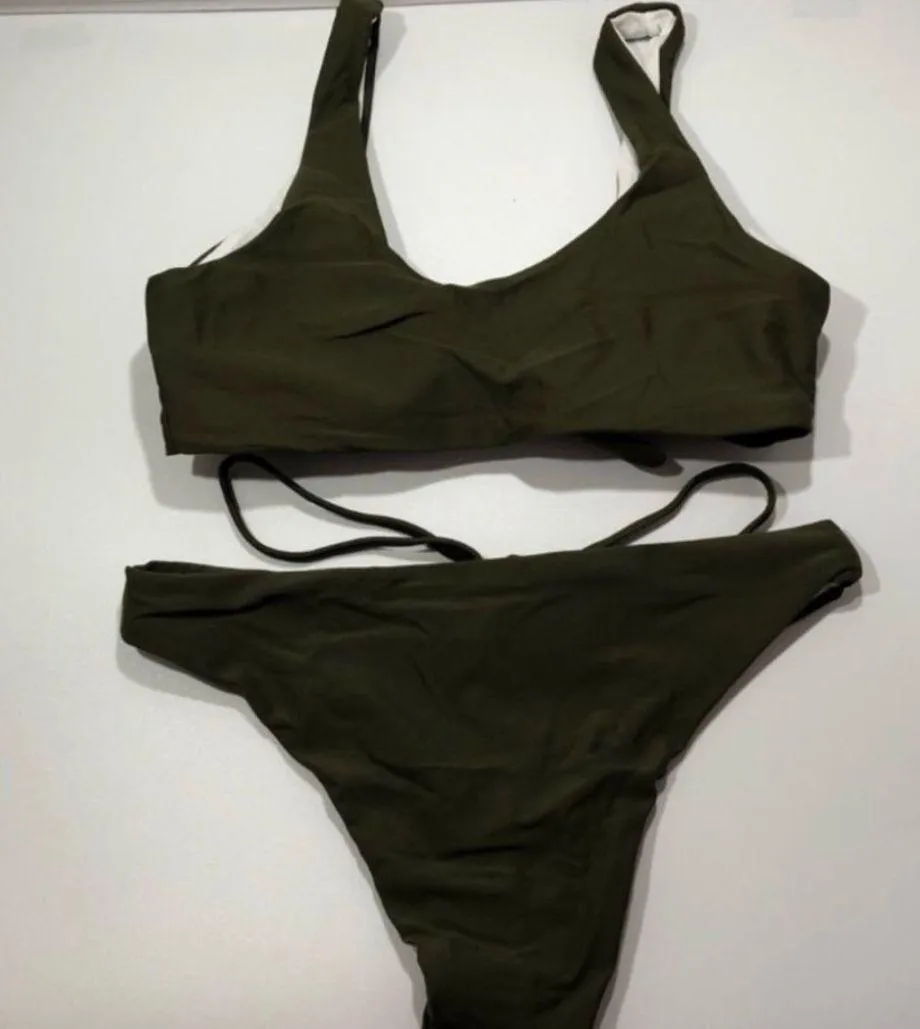 Boutique MKCK  Vanessa Bikini Swimsuit - Image 6