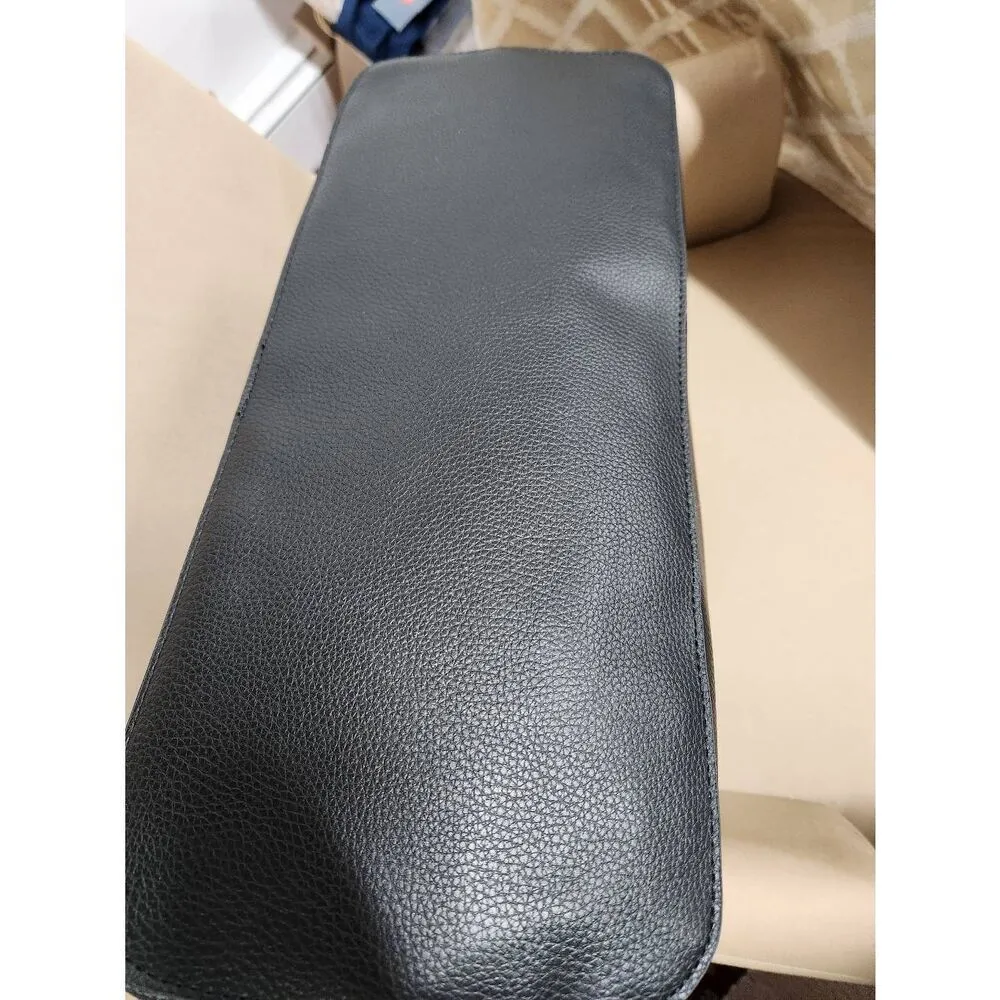 Steve Madden   BLACK BGYMM WEEKENDER - Image 3