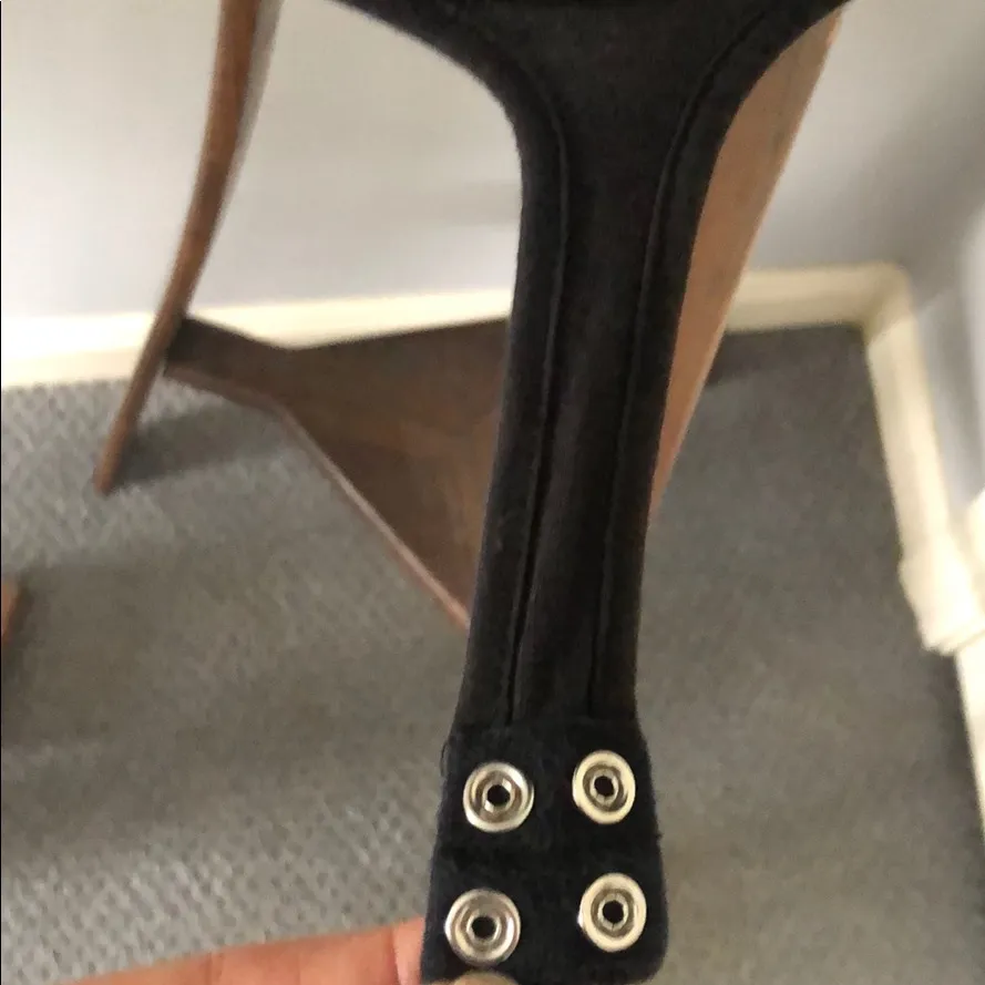 Guess Grace lace up bodysuit - Image 6