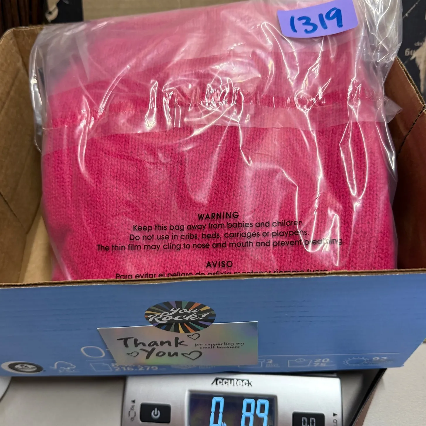 VTG Eminent M Silk Wool Blend Turtleneck Sweater Pink Fuzzy Soft Knit Preppy 90s Size M - Image 10