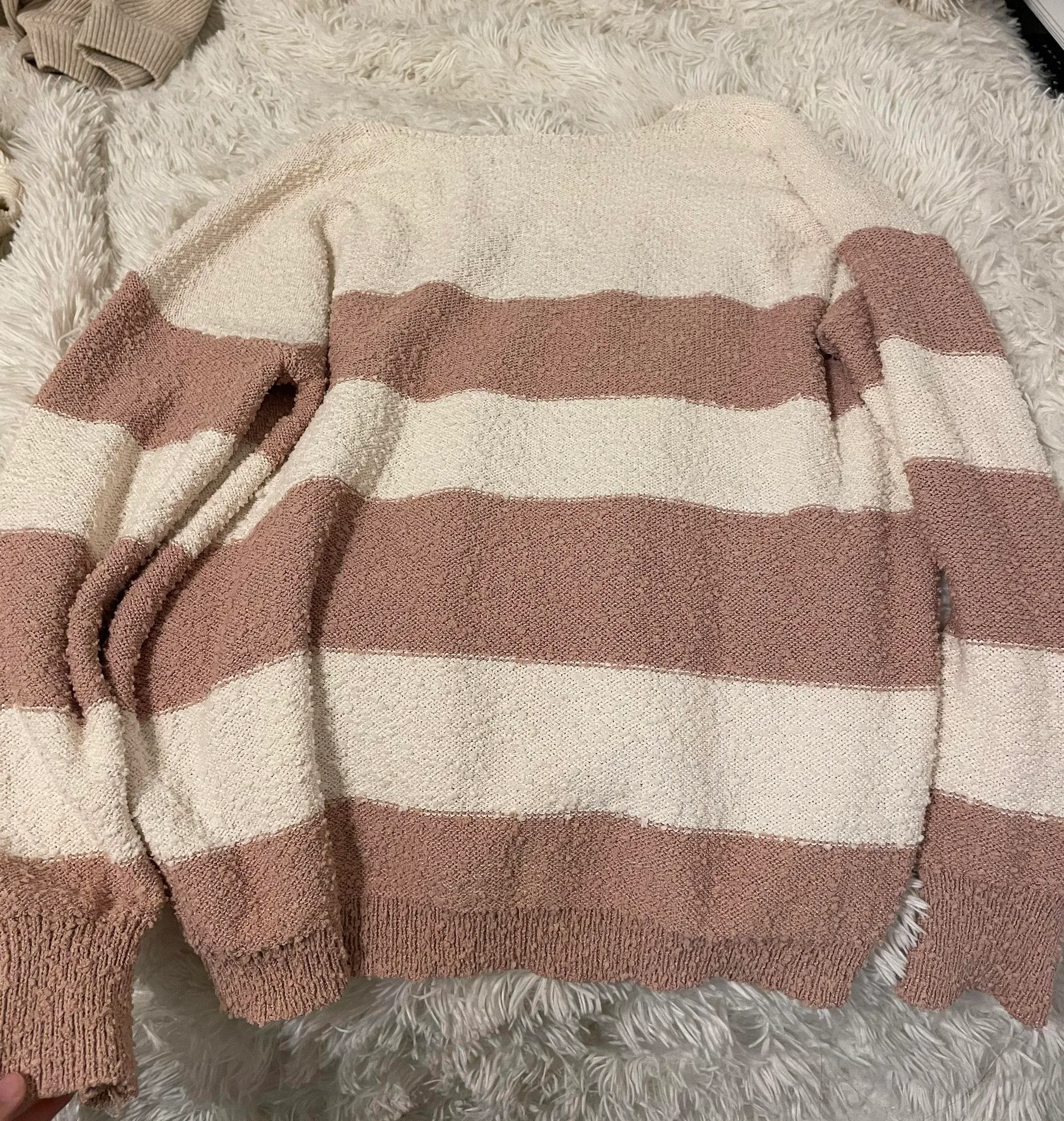 Knox Rose Sweater - Image 2