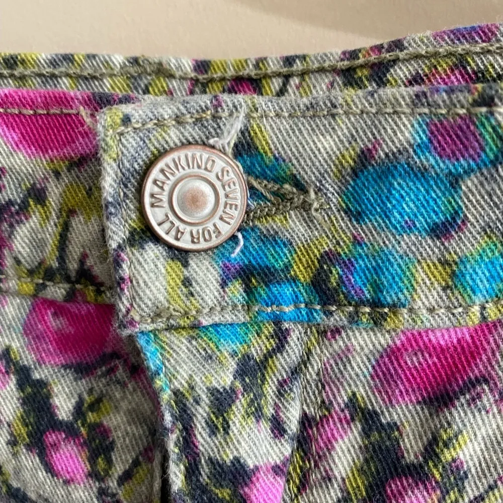 7 for all mankind skirt 30 - Image 7